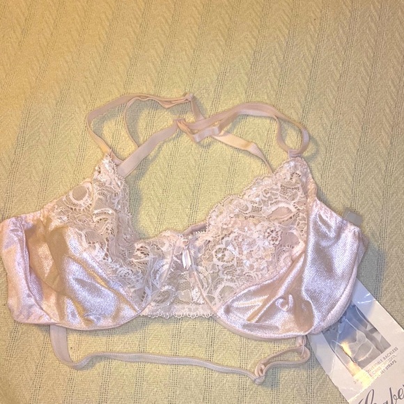 Cabernet Other - Nwt Cabernet Blush3-way convertible bra 38C